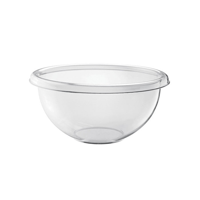 Guzzini Lotto Salad Bowl, Acrylic
