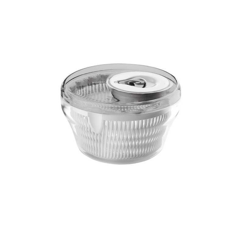 Guzzini Perfect Dry Salad Spinner