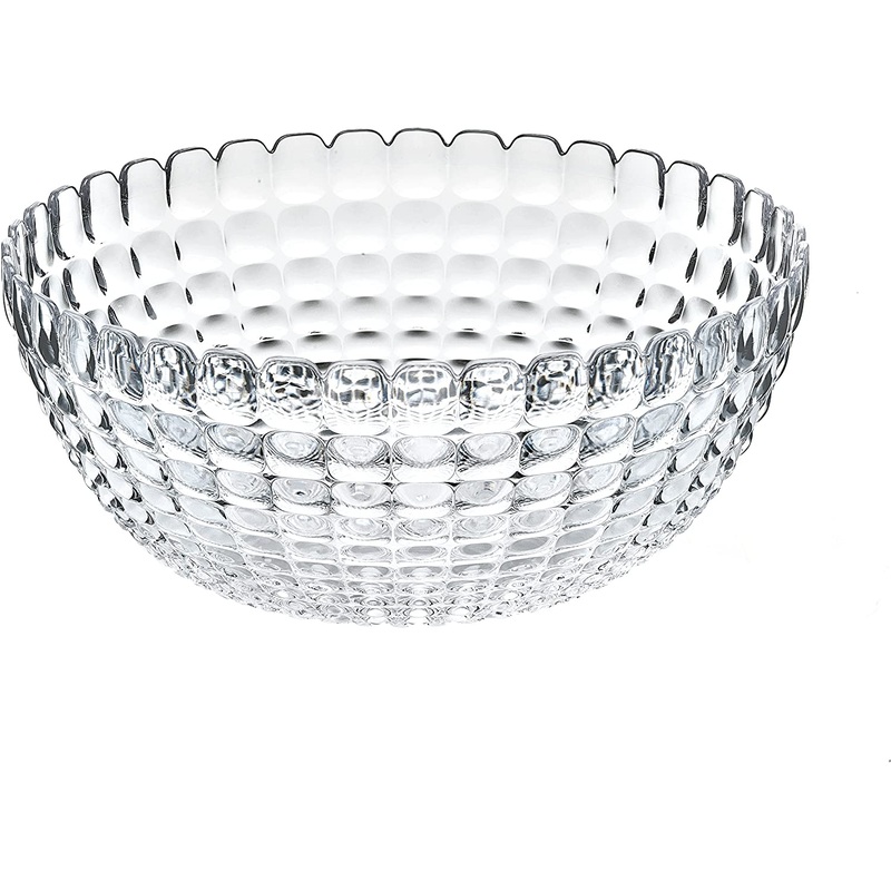 Guzzini Tiffany Collection Large Serving Bowl