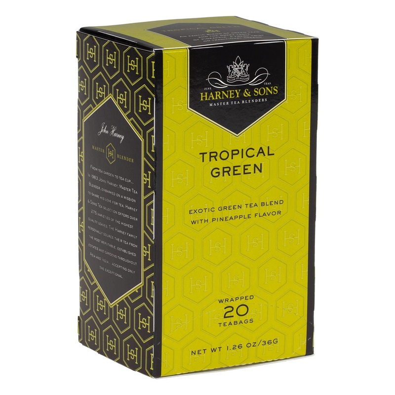 Harney & Sons Box of 20 Premium Teabags