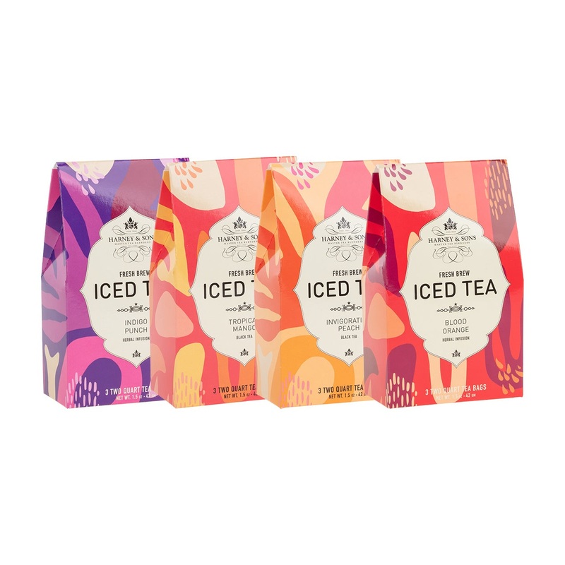 Harney & Sons Fresh Brew Iced Tea