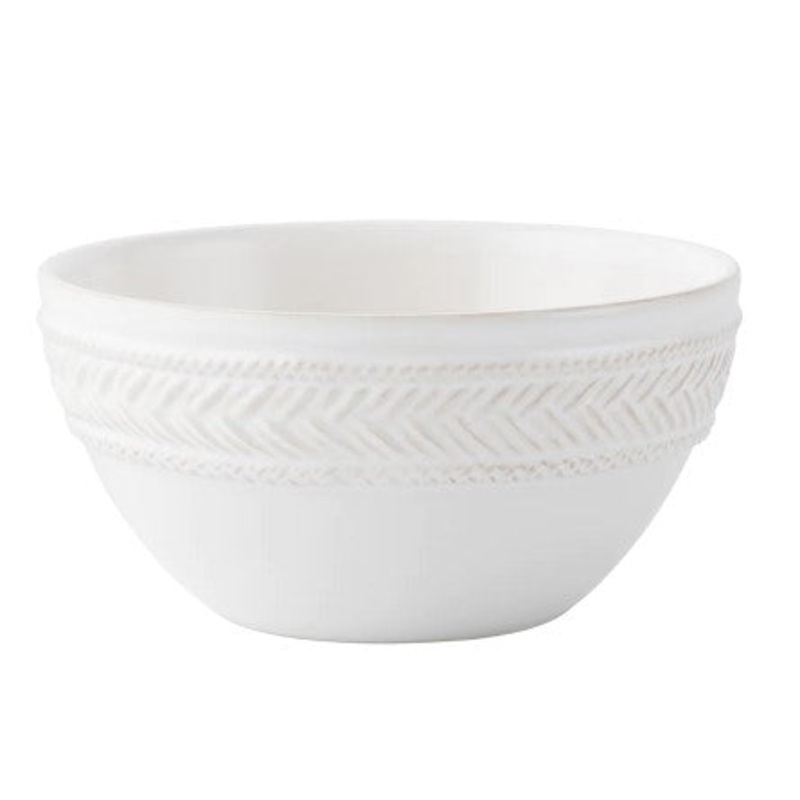 Juliska Le Panier Soup/Cereal/Ice Cream Bowl
