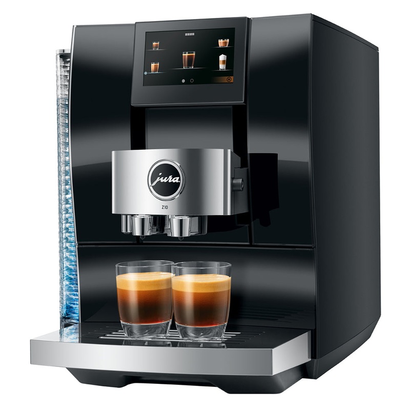 Jura Z10 Automatic Coffee Center