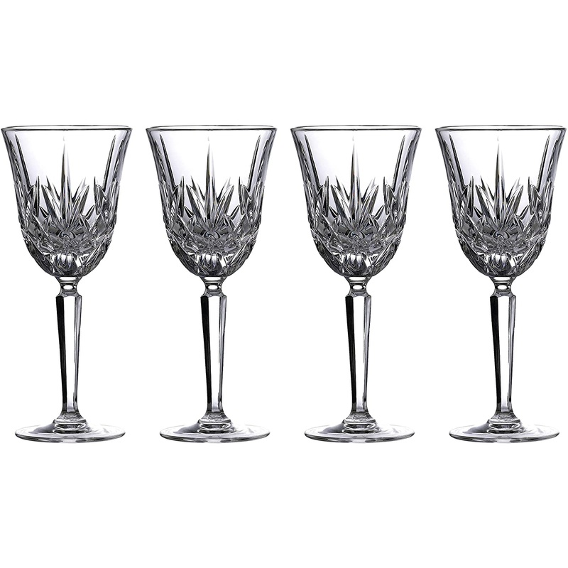 Marquis by Waterford Maxwell Wine Glasses, Set/4