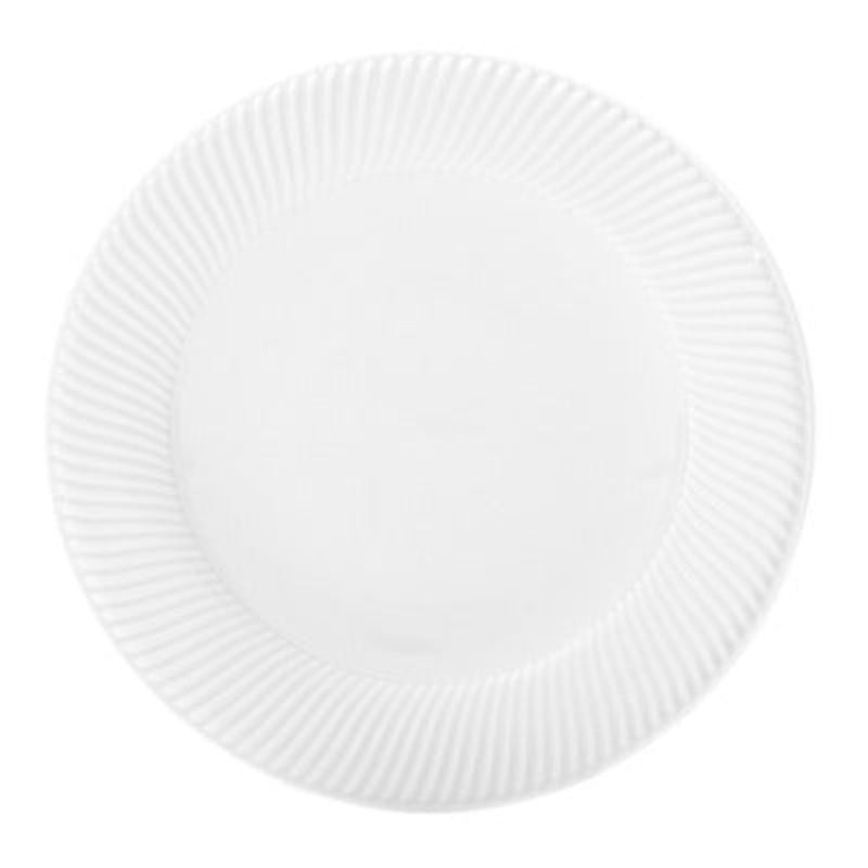 Michael Aram Twist Salad Plate