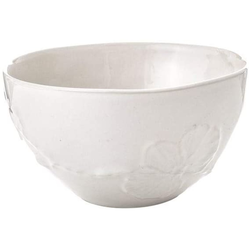 Michael Aram White Orchid Sw All Purpose Bowl