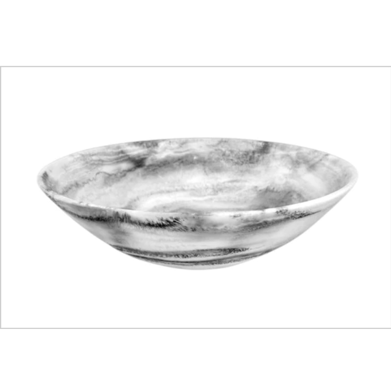 Nashi Home Everyday Medium Resin Bowl