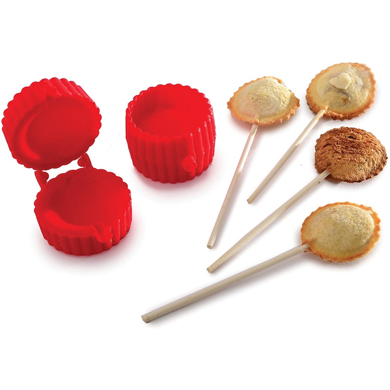 Norpro Pie Pop Sticks, Set/2