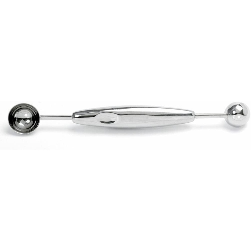 Norpro SS Double Melon Baller