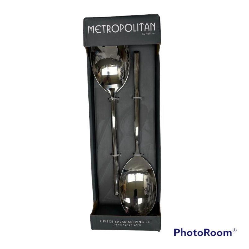 Prestige Metropolitan Unami Salad Servers