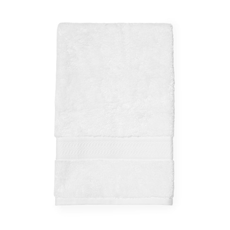 Sferra Amira Fingertip Towel 12x20