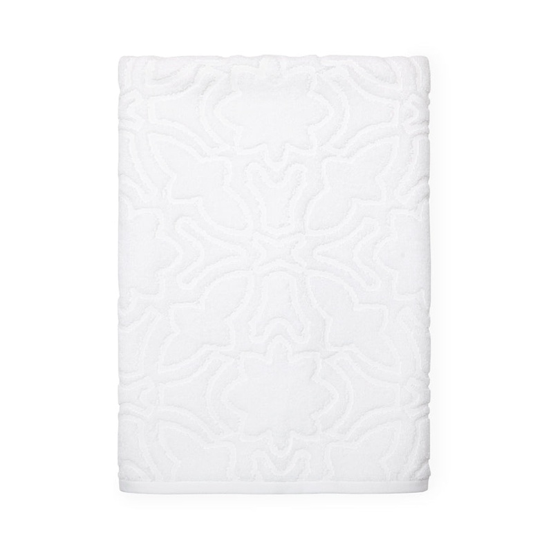 Sferra Moresco Hand Towel 20x30
