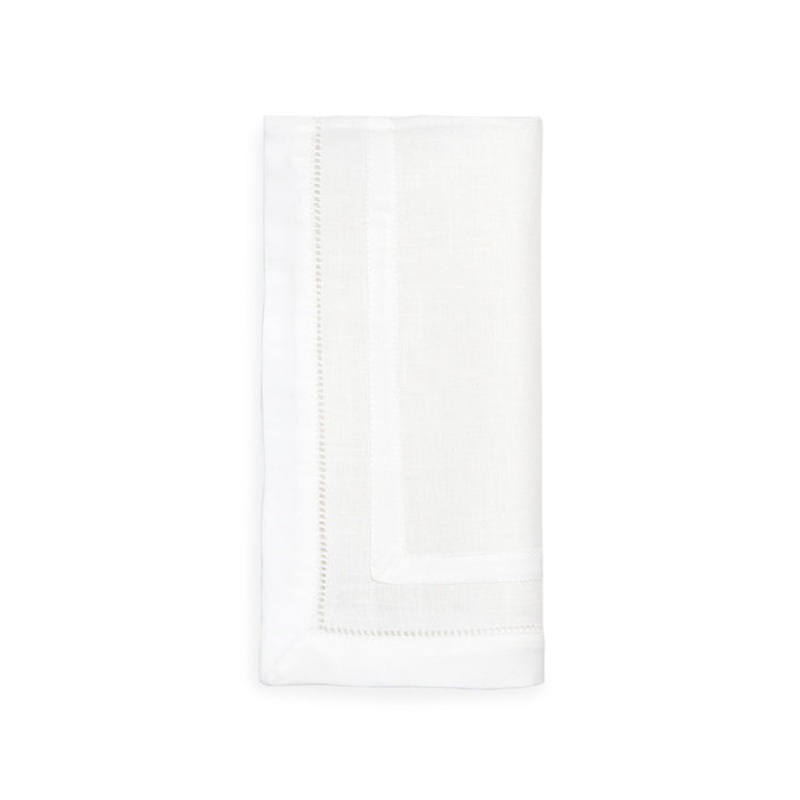 Sferra Tipton Dinner Napkin 20x20 Set of 4