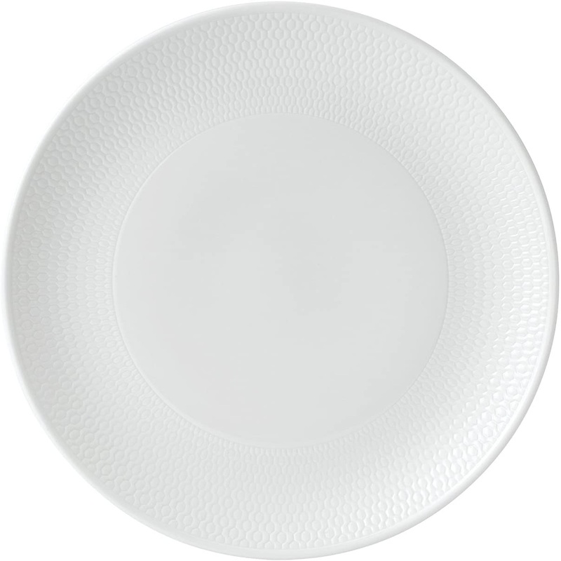Wedgwood Gio Salad Plate, 9.4 inch