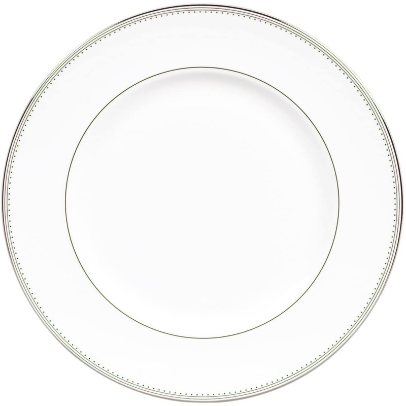 Wedgwood Vera Wang Grosgrain Bread & Butter Plate