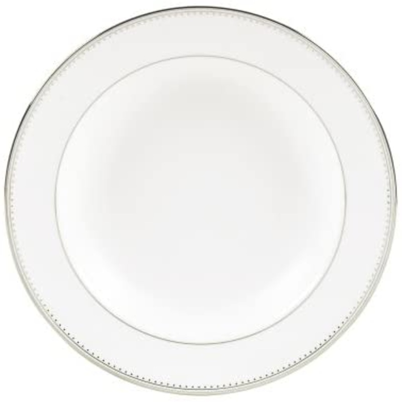Wedgwood Vera Wang Grosgrain Rim Soup Bowl