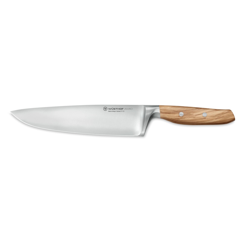 WUSTHOF Amici 8" Chef's Knife