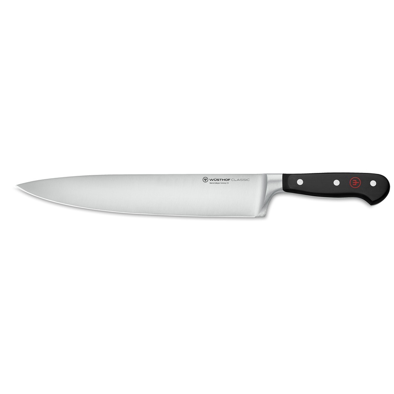 WUSTHOF Classic Cook's Knife, 10-Inch