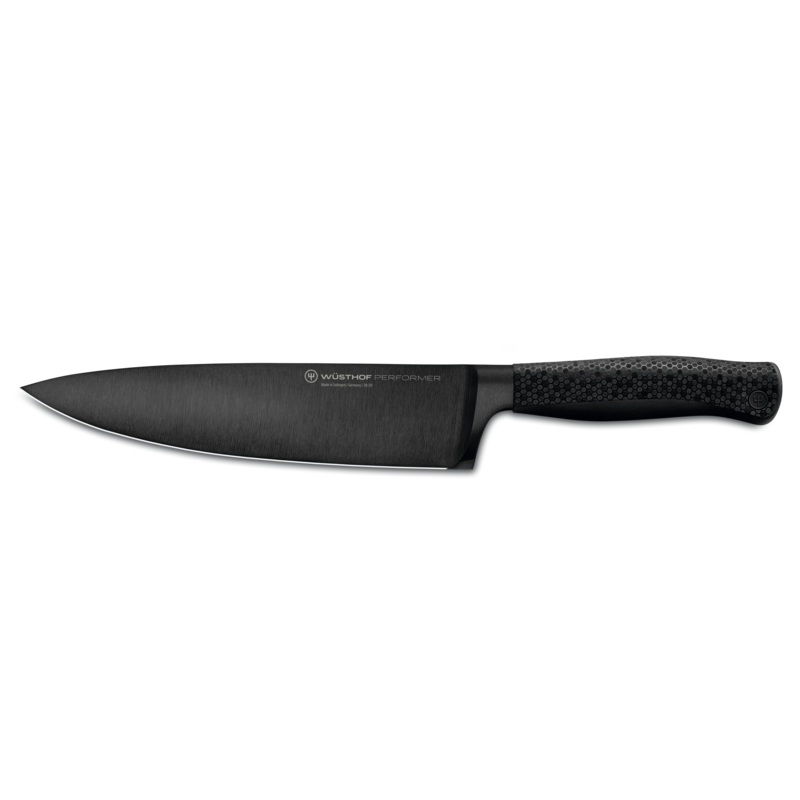 WUSTHOF Performer 8" Chef's Knife