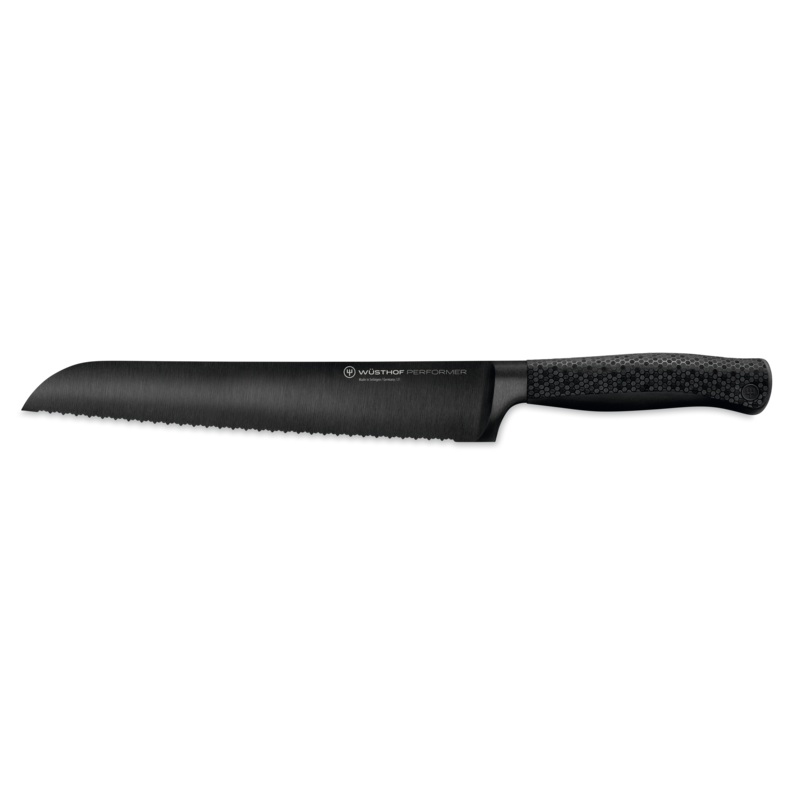 WUSTHOF Performer 9" Double-Serrated Bread Knife
