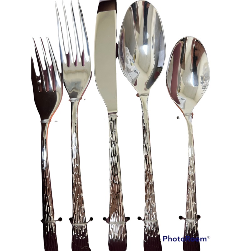 Cambridge Finnley 20 Piece Service for 4 Flatware