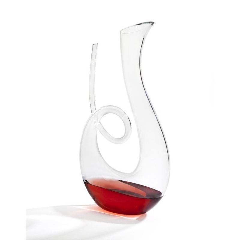 Godinger Arbor Wine Carafe 900 ml