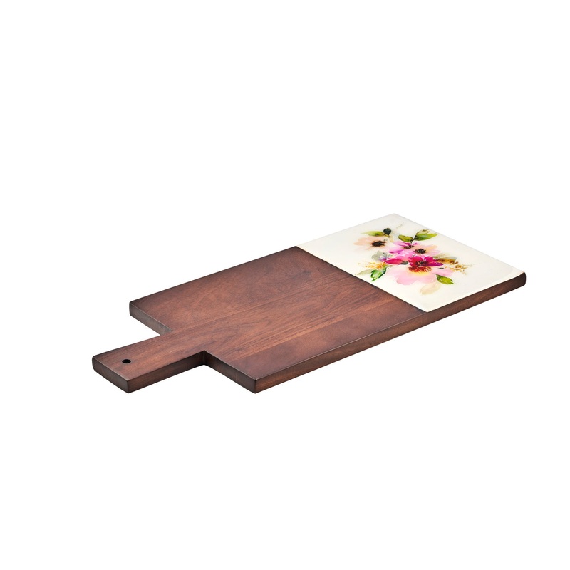 Godinger Claro Wood Board