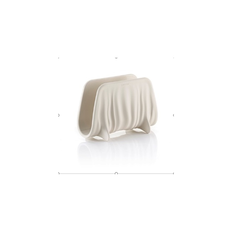 Guzzini Table Tierra Napkin Holder
