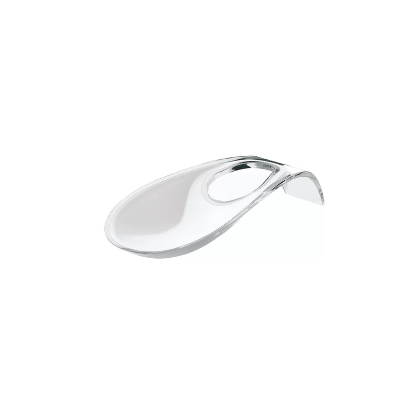 Guzzini Two Tone Spoon Rest
