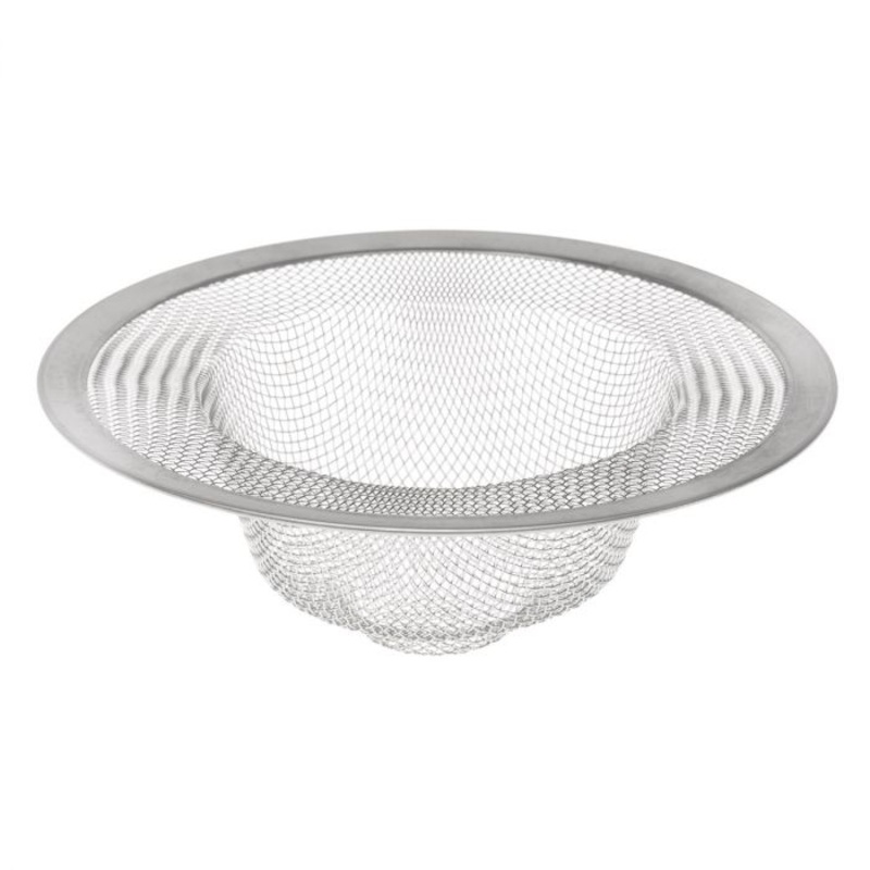 Harold Import Sink Strainer 4.3 inch Mesh