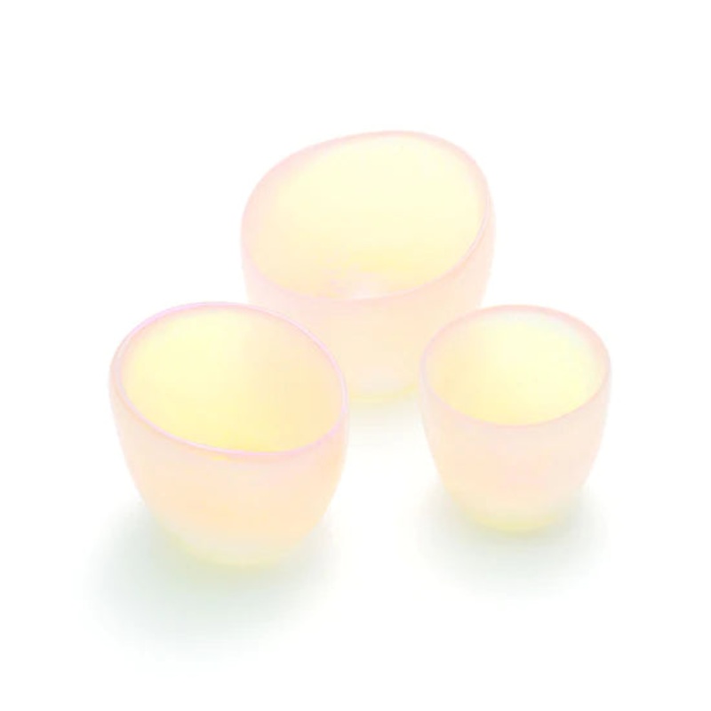 JR William Trio Bowls