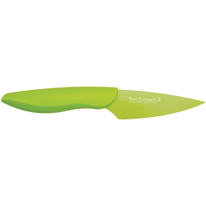 Kai Paring Knife with Sheath