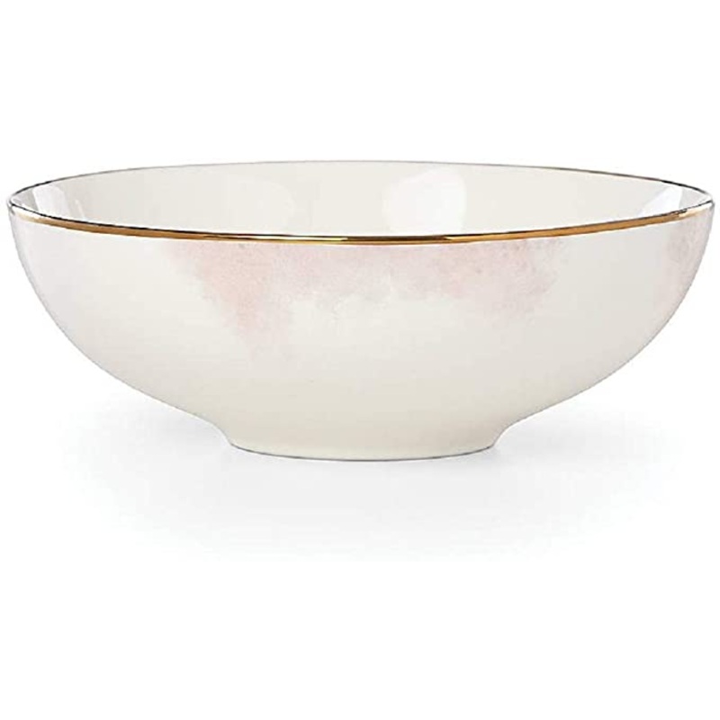 Lenox Trianna Salaria Dinnerware, Soup Bowl