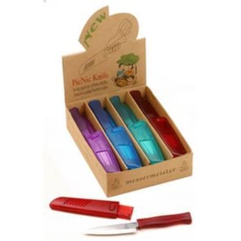 Messermeister Picnic Knife