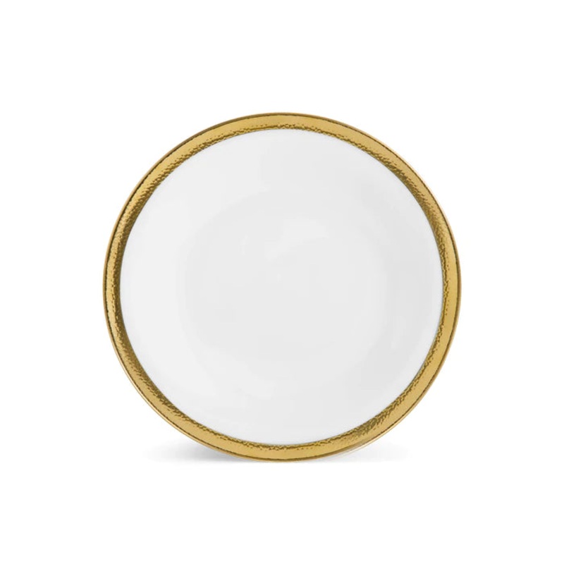 Michael Aram Goldsmith Salad Plate