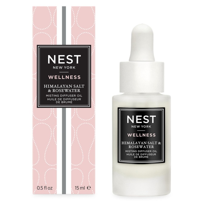 Nest Fragrances Wellness Misting Diffuser Oil