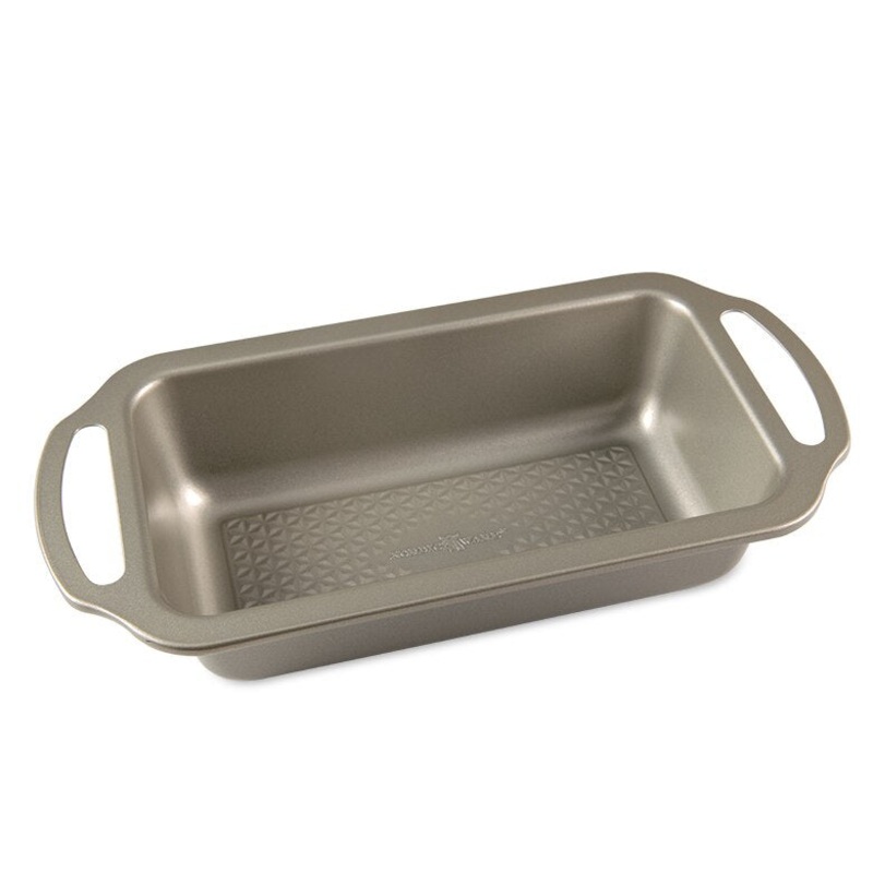 Nordicware 9x5 inch Loaf Pan