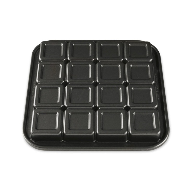 Nordicware Brownie Bites Pan