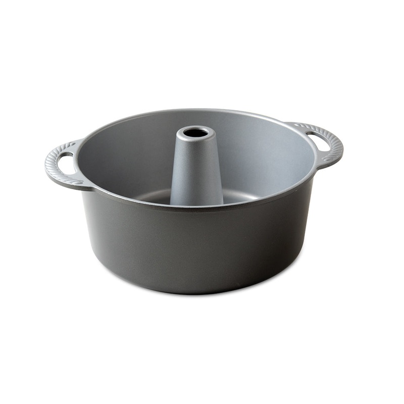 Nordicware Classic 18 cup Pound Cake and Angelfood Pan