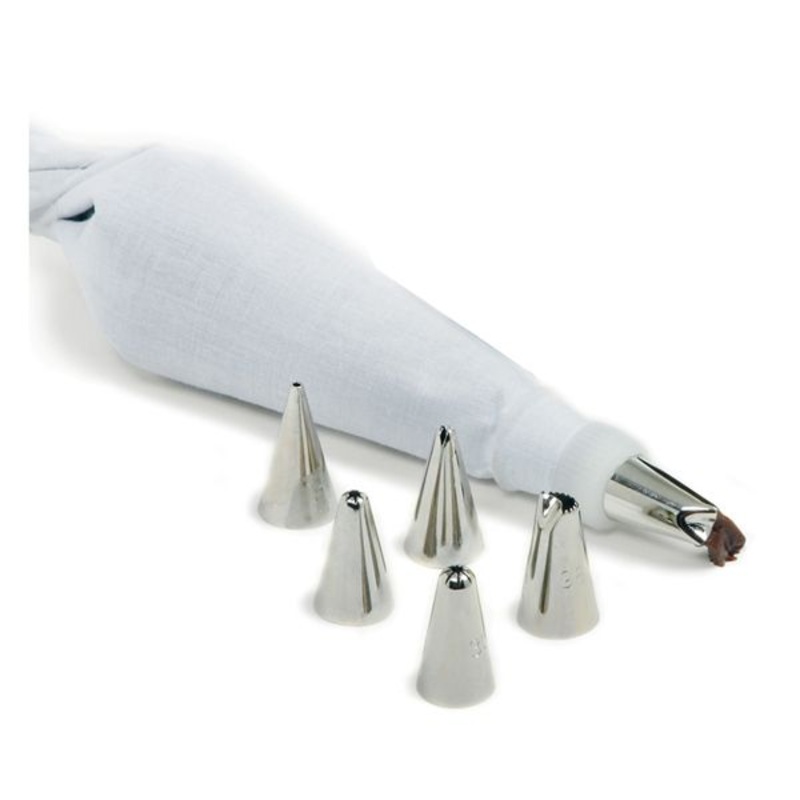 Norpro Cake Pastry Decorating Set