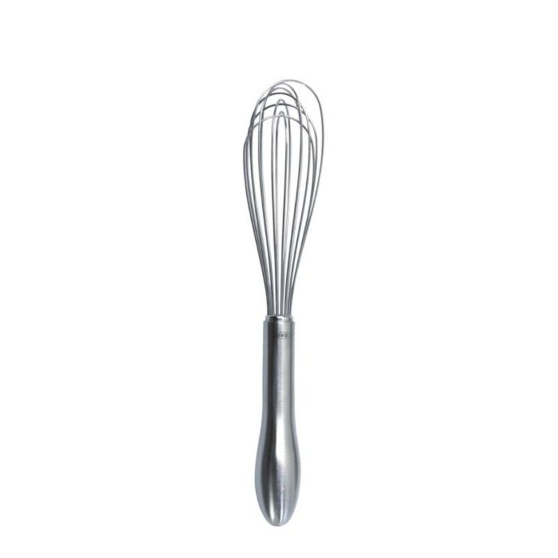 Oxo Good Grips Stainless Steel Whisk, 9 inch