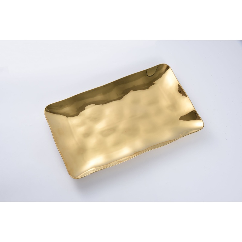 Pampa Bay Moonlight Rectangular