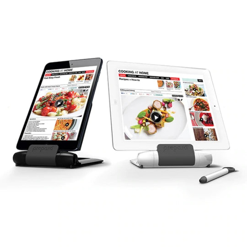 Prepara iPrep Tablet Holder