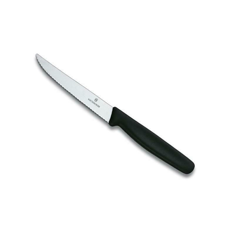 Victorinox Swiss Classic Gourmet Steak Knife