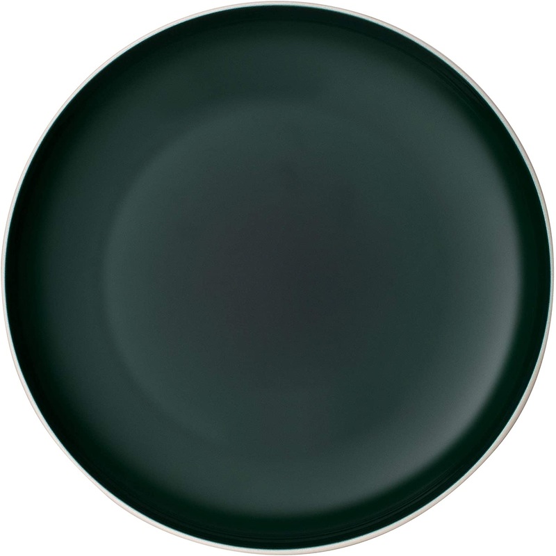 Villeroy & Boch It's My Match, Dinner Plate, Green