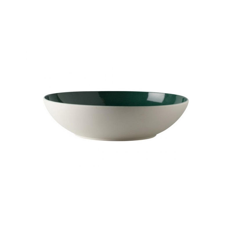 Villeroy & Boch It's My Match,  Serving Bowl, Green