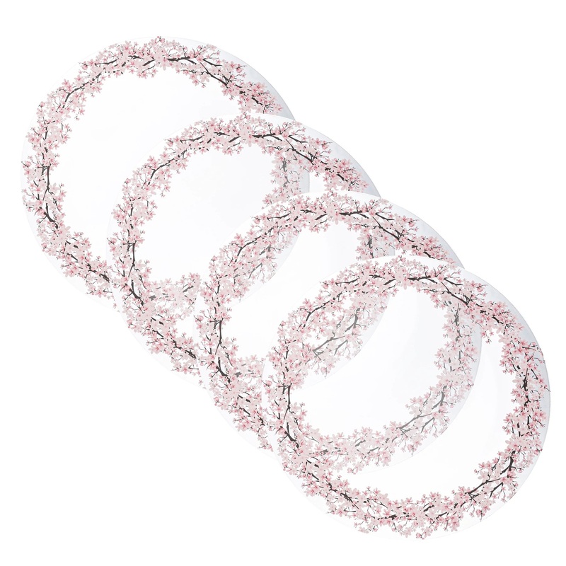 Waterdale Chargers Set of 4