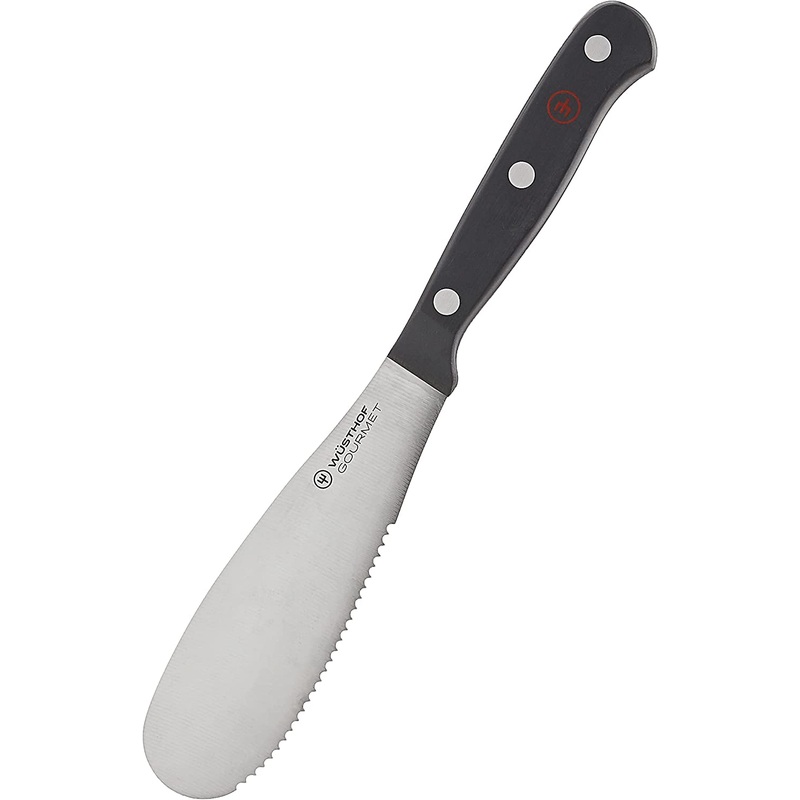 Wusthof Gourmet 5 inch Spreader Knife