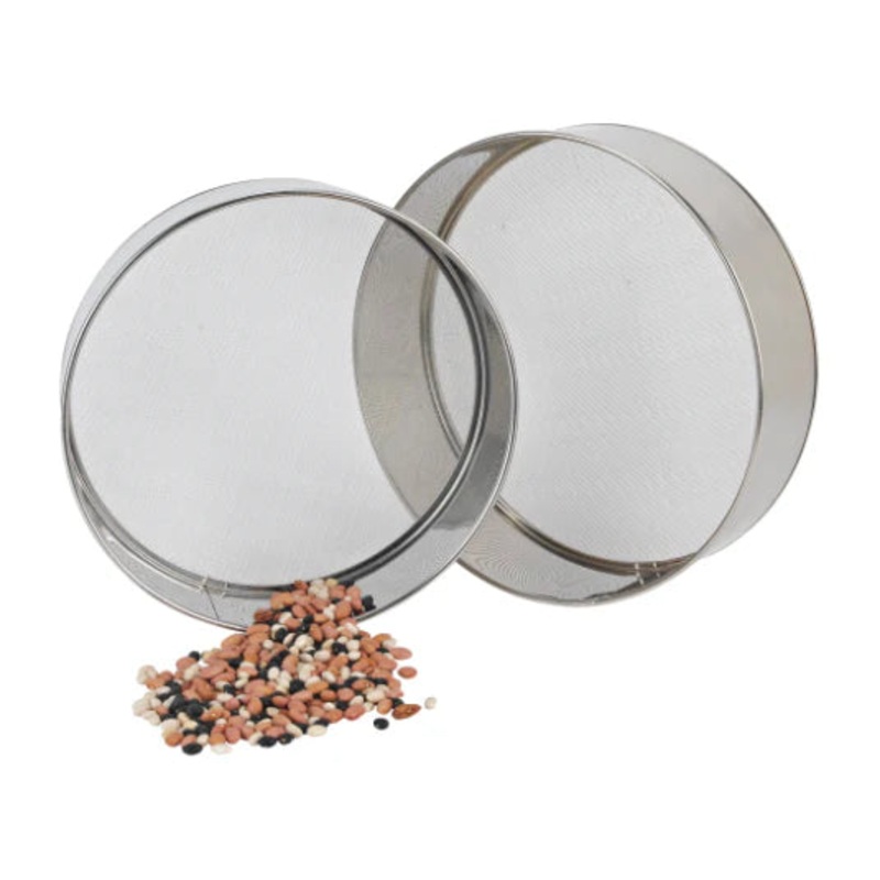 Better Houseware Sifter Sieves 2 Piece Set