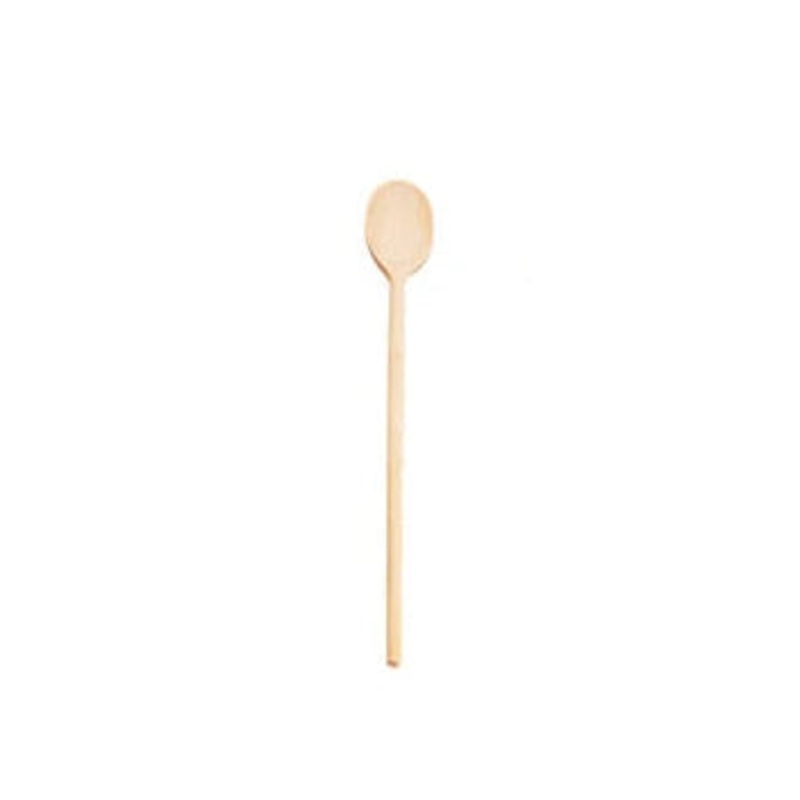 Better Houseware Wood Spoon 14"